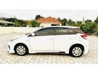 Toyota Yaris 1.2 E A/T ปี 2014 รูปที่ 6